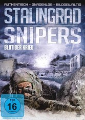 Stalingrad Snipers - Blutiger Krieg