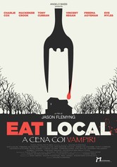 Eat Local - A cena coi vampiri
