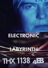 Electronic Labyrinth: THX 1138 4EB