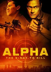Alpha: The Right to Kill