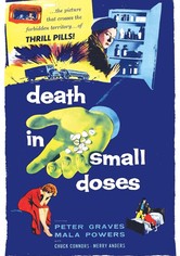 Död i små doser