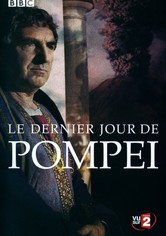 Le Dernier Jour de Pompéi