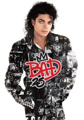 25 Jahre BAD - Das Phänomen Michael Jackson