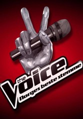 The Voice: Norges beste stemme