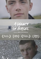 A Legacy of Horses