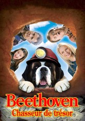 Beethoven 5 : Chasseur de trésor