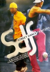 SDF - Street Dance Fighters