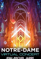 Jean-Michel Jarre : Virtual Notre-Dame - Welcome To The Other Side
