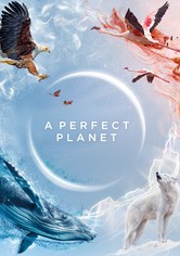 Världens natur: En perfekt planet