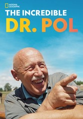 L'incredibile Dr. Pol