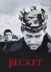 Becket, o Favorito do Rei