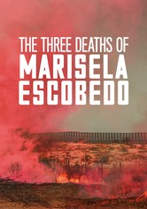 Marisela Escobedo: En tragedi i tre akter