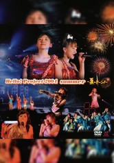 Hello! Project 2004 Summer ~Natsu no Doon!~