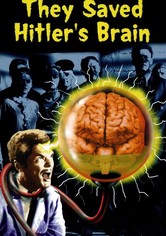 On a vole le cerveau d'Hitler