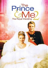 Le Prince et moi 2 : Mariage royal
