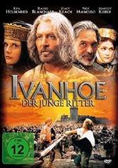 Ivanhoe - Der junge Ritter