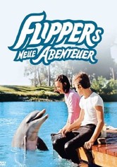 Neues Abenteuer mit Flipper