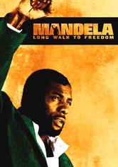 Mandela - Vägen till frihet