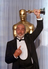 Sean Connery - inte bara James Bond