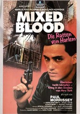 Mixed Blood - Die Ratten von Harlem