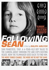 Following Sean