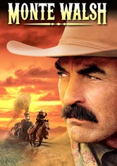 Monte Walsh - Der letzte Cowboy