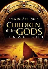 Stargate SG-1: Das Tor zum Universum - Final Cut