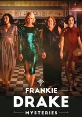 Frankie Drake Mysteries