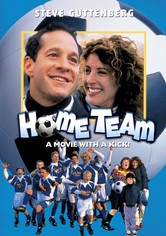 Home Team – Ein treffsicheres Team