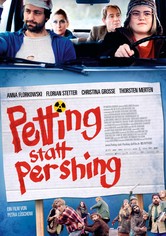 Petting statt Pershing