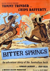 Överfallet vid Bitter Springs