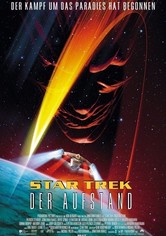 Star Trek - Der Aufstand