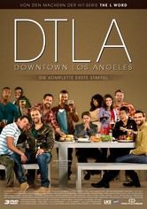 DTLA - Downtown LA