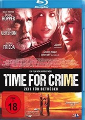 Time for Crime - Zeit für Betrüger