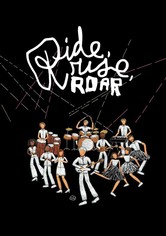 David Byrne: Ride, Rise, Roar