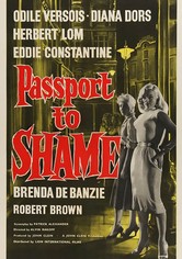 Passport to Shame