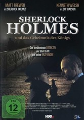 Sherlock Holmes - Skandal in Böhmen