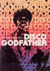Disco Godfather