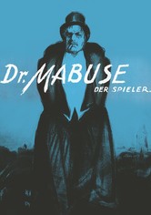 Dr. Mabuse, der Spieler
