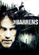 The Barrens - The Jersey Devil