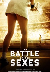 The Legend of Billie Jean King: Battle of the Sexes