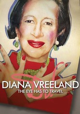 Diana Vreeland - Das Auge muss reisen