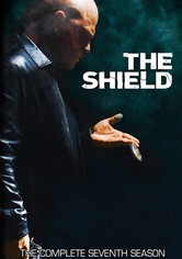 Shield – Lain varjolla