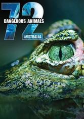 72 animaux dangereux en Australie