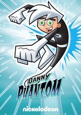 Danny Phantom
