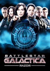 Battlestar Galactica : Razor