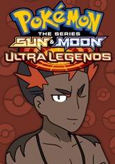 Sun & Moon: Ultra Legends - Sun & Moon: Ultra Legends