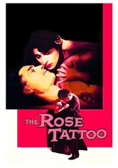 Den tatuerade rosen