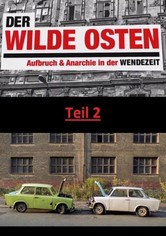 ZDFinfo - Der wilde Osten - Teil 2
