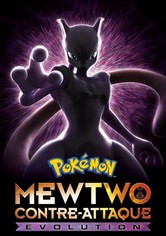 Pokémon : Mewtwo contre-attaque - Évolution